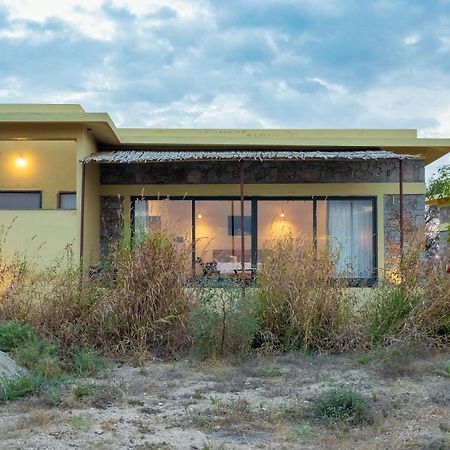 Kurja Jawai Hotel Bisalpur Buitenkant foto
