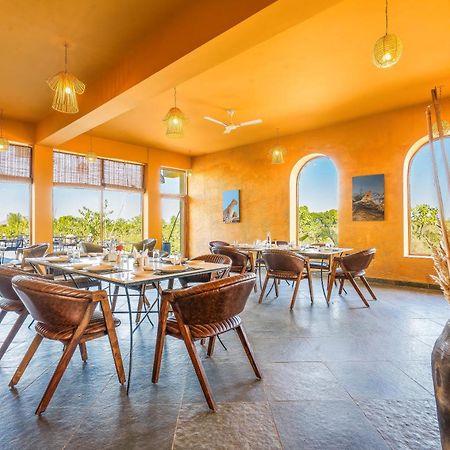 Kurja Jawai Hotel Bisalpur Buitenkant foto